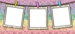 Similar design template: Valentine's Day with photo