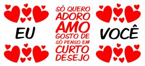 Similar design template: Valentine's Day - You & I