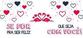 Similar design template: Valentine's Day - Happy with You