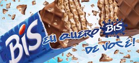 Similar design template: Easter - I want BIS of you