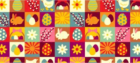 Similar design template: Easter, misc