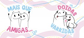 Similar design template: Friendship, Flork - More than friends... crazy nuts Similar design template: Friendship, Flork - More than friends... crazy nuts
