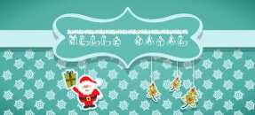 Similar design template: Christmas