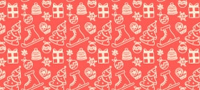 Similar design template: Christmas