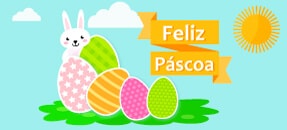 Similar design template: Easter