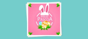 Similar design template: Easter