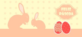 Similar design template: Easter