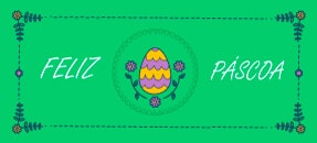 Similar design template: Easter