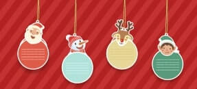 Similar design template: Christmas